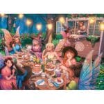 RAVENSBURGER PUZZLE 300XXL PIECES FAIRIES 13369 - Image 2