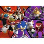 RAVENSBURGER PUZZLE 100XXL PIECES SONIC 13383 - Image 2