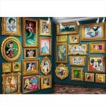 RAVENSBURGER PUZZLE 9000 PCS DISNEY MUSEUM 14973 - Image 2