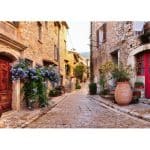RAVENSBURGER PUZZLE 1000 PCS FRANCE - Image 2