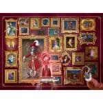 RAVENSBURGER PUZZLE 1000 PCS CAPTAIN HOOK - Image 2