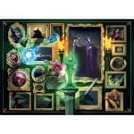 RAVENSBURGER PUZZLE 1000 PCS MALIFICENT - Image 2