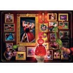 RAVENSBURGER PUZZLE 1000 PCS QUEEN OF HEARTS - Image 2