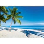 RAVENSBURGER PUZZLE 1000 PCS BEACH ESCAPE 15989 - Image 2