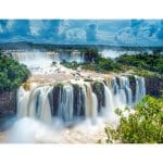 RAVENSBURGER PUZZLE 2000 PCS WATERFALLS 16607 - Image 2