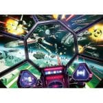 RAVENSBURGER PUZZLE 1000PCS STAR WARS 16920 - Image 2
