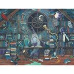 RAVENSBURGER PUZZLE 2000PCS WIZARD 17112 - Image 2