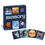 RAVENSBURGER EDUCATIONAL GAME MEMORY® SPACE - Image 2