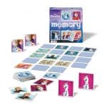 EDUCATIONAL GAME MEMORY FROZEN II 20890 - Image 2