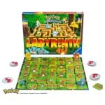 BOARD GAME LABYRINTH POKEMON 22590 - Image 2