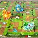 BOARD GAME LABYRINTH POKEMON 22590 - Image 3