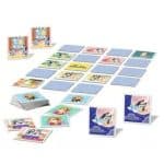 RAVENSBURGER EDUCATIONAL MEMORY GAME - BLUEY 22646 - Image 2