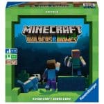 RAVENSBURGER MINECRAFT BOARD GAME 26132
