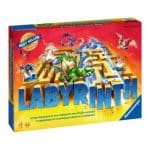 BOARD GAME FAMILY LABYRINTH 27266