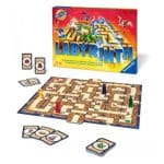 BOARD GAME FAMILY LABYRINTH 27266 - Image 2