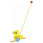 WOODEN SLIDING ANIMALS 40718 - Image 2