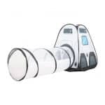 POP UP PLAY TENT SPACE STATION 70020