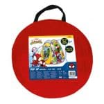 POP UP PLAY TENT SPIDEY FRIENDS 72144 - Image 2