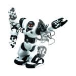 ROBOSAPIEN ROBOT RBA02000 - Image 3