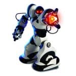 ROBOSAPIEN ROBOT RBA02000 - Image 4
