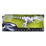 MINI ROBORAPTOR DINO ROBOT RBA03000