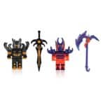ROBLOX GAME PACKS W11 RBL43000 - Image 2