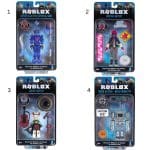 ROBLOX 1 FIGURE PACK IMAGINATION RBL48000