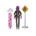 ROBLOX 1 FIGURE PACK IMAGINATION RBL48000 - Image 3