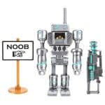 ROBLOX 1 FIGURE PACK IMAGINATION RBL48000 - Image 5