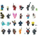 ROBLOX MYSTERY FIGURES SERIES 12 RBL53000 - Image 2