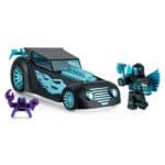 ROBLOX FEATURE VEHICLE VELOCITY PHANTOM W12 RBL54000 - Image 3