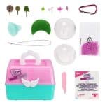 REAL LITTLES MICRO CRAFT CDU 10 PCS RET11000 - Image 2