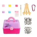 REAL LITTLES MICRO CRAFT CDU 10 PCS RET11000 - Image 3