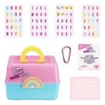 REAL LITTLES MICRO CRAFT CDU 10 PCS RET11000 - Image 5