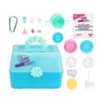 REAL LITTLES MICRO CRAFT CDU 10 PCS RET11000 - Image 6