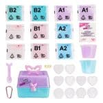 REAL LITTLES MICRO CRAFT CDU 10 PCS RET11000 - Image 7