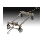 REVELL MODEL SET FIESELER WITH BASIC ACCESORIES - Image 4