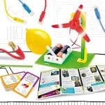 REAL FUN POCKET SCIENCE DISCOVERED ELECTRICITY 100163 - Image 2