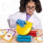 REAL FUN POCKET SCIENCE DISCOVERED ELECTRICITY 100163 - Image 4