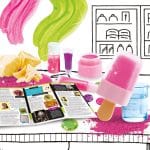 REAL FUN POCKET SCIENCE OF COSMETICS 100170 - Image 2