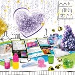 REAL FUN POCKET THE MAGIC OF GLITTER 100194 - Image 2