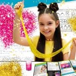 REAL FUN POCKET THE MAGIC OF GLITTER 100194 - Image 3