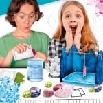 REAL FUN THE MAGIC OF CRYSTALS 100217 - Image 3