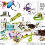 REAL FUN INSECT S WORLD 101245 - Image 2