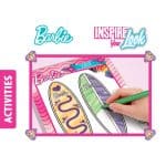 REAL FUN LISCIANI SKETCH BOOK INSPIRE YOUR LOOK 12617 - Image 3
