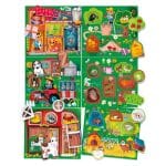 REAL FUN FARM WITH STICKERS 26265 - Image 3