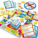 REAL FUN LETTERS AND WORDS 48878 - Image 2