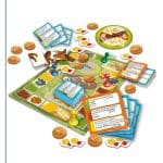 REAL FUN PRIMITIVE HUMANS AND DINOSAURS 48922 - Image 2