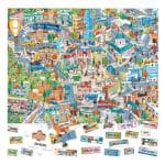 REAL FUN LEARNING ENGLISH - CITY 55805 - Image 2