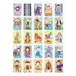 REAL FUN FAIRY TALES MAKING 55836 - Image 2